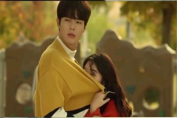 十部甜炸的青春校园韩剧：复仇笔记上榜，第2超多人看过