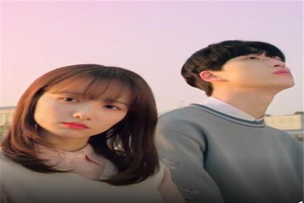 十部甜炸的青春校园韩剧：复仇笔记上榜，第2超多人看过