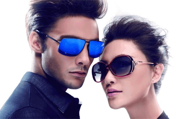 中国十大太阳镜品牌：陌森上榜，雷朋第一