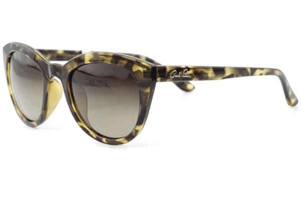 中国十大太阳镜品牌：陌森上榜，雷朋第一