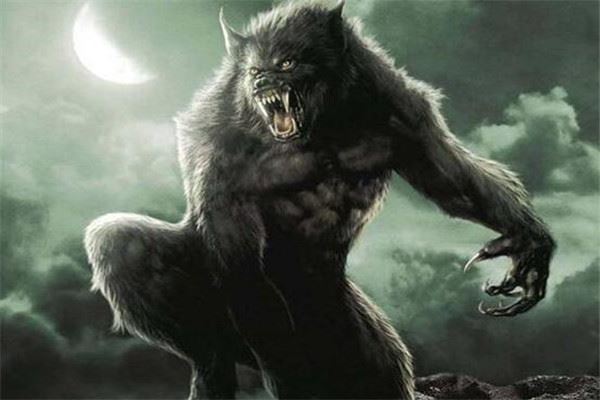 世界十大怪物 幽微有强烈的体臭，最后一个你知道吗