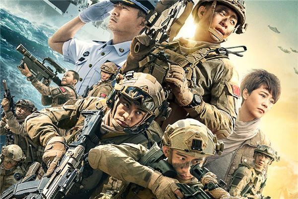 十大好看动作电影排行榜 世界经典高分动作电影推荐