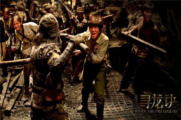 十大好看动作电影排行榜 世界经典高分动作电影推荐