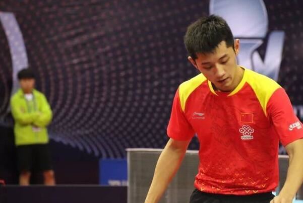 世界十大体坛帅哥 杨鸣上榜,贝克汉姆第一