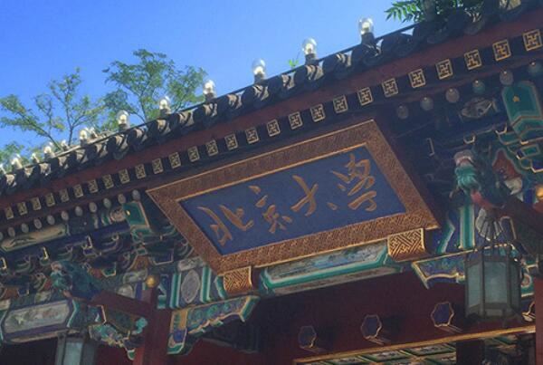 十大法学专业最好的大学，北京大学上榜，第五是珞珈山上的王牌军