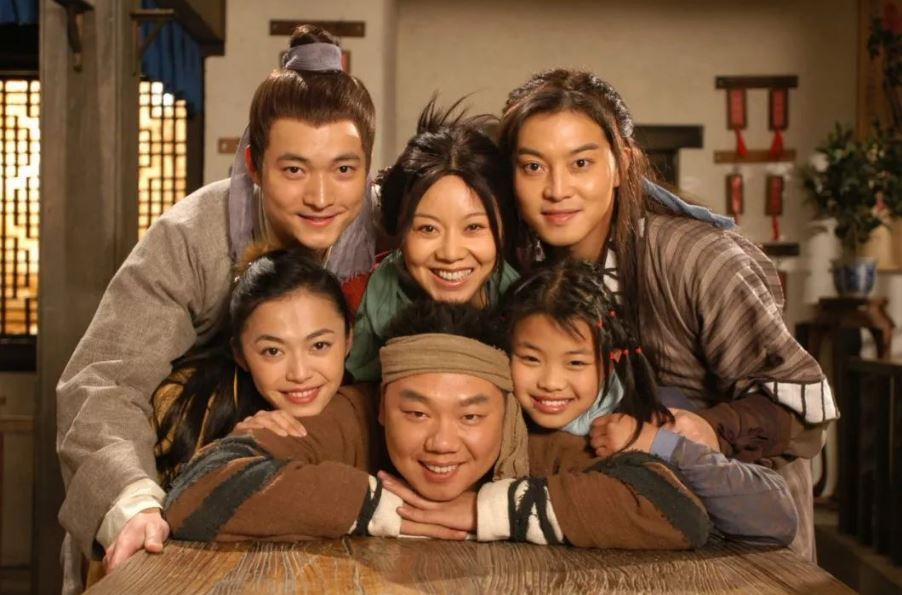 盘点6部最搞笑的电视剧 部部都是经典，你看过哪些