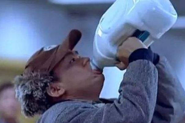 2020十大必看电影搞笑排行榜：喜剧之王上榜，第四感触最深