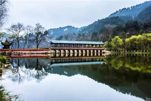 贵阳十大最具特色景点:甲秀楼第三,第七体验苗族生活