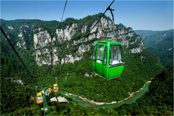 贵阳十大最具特色景点：甲秀楼第三，第七体验苗族生活