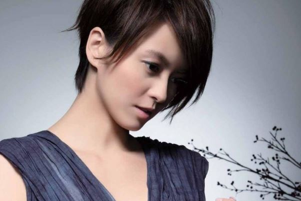 梁咏琪最经典的歌曲top10：《短发》上榜，第五活力十足