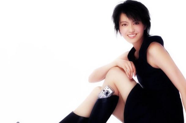 梁咏琪最经典的歌曲top10：《短发》上榜，第五活力十足