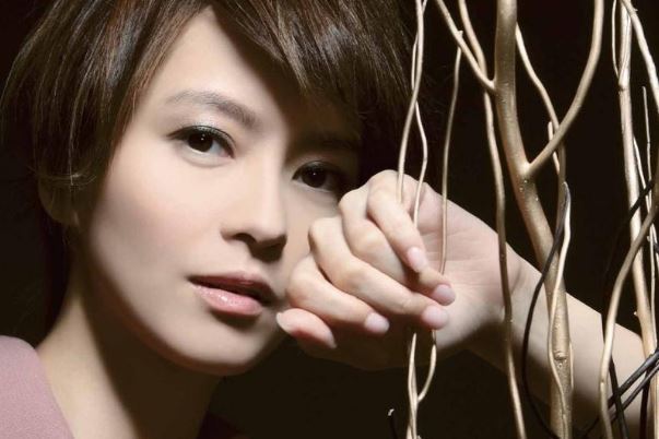 梁咏琪最经典的歌曲top10：《短发》上榜，第五活力十足