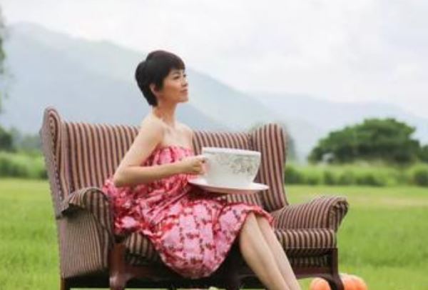 梁咏琪最经典的歌曲top10：《短发》上榜，第五活力十足