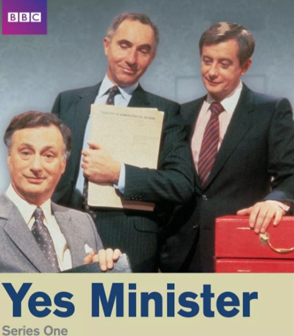 豆瓣十部9分以上的经典喜剧电视剧，每部剧都值得回味