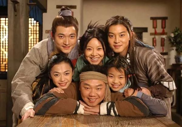 豆瓣十部9分以上的经典喜剧电视剧，每部剧都值得回味