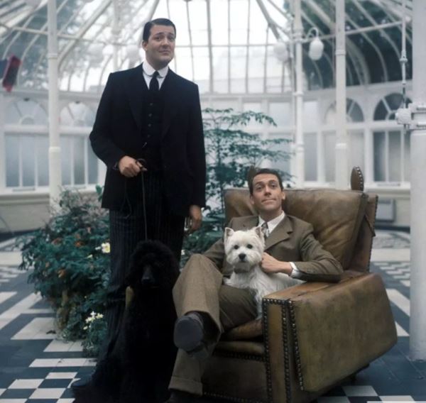 豆瓣十部9分以上的经典喜剧电视剧，每部剧都值得回味