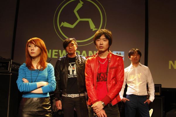 十大人气音乐乐队排行榜：逃跑计划上榜，第一成立最早