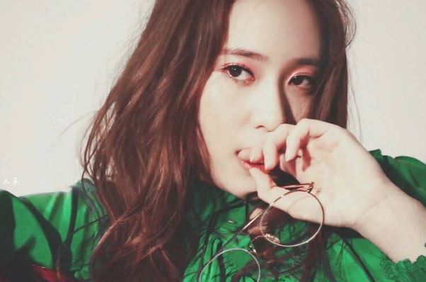 韩国十大人气最高的女明星排行榜:李知恩上榜,第一出道最早