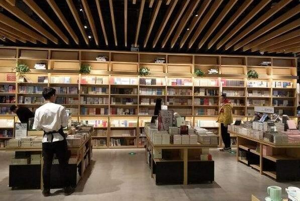 2021北京十大最佳书店排行榜 西西弗上榜,万圣书园第一