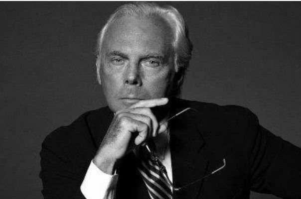 世界十大著名服装设计师，老佛爷排第一，第四是时尚圈坏小子