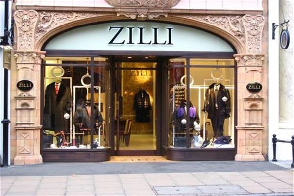 2021男士奢侈皮带十大品牌排行榜:古驰上榜 第4奢华男鞋品牌