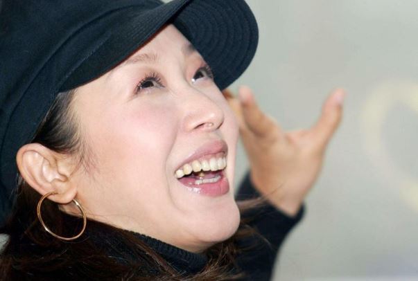 孙悦十大经典歌曲排行榜：《我心飞翔》上榜，第三最为动听