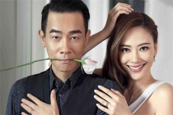 明星最恩爱的夫妻排行榜:狂撒狗粮,第三CP粉众多