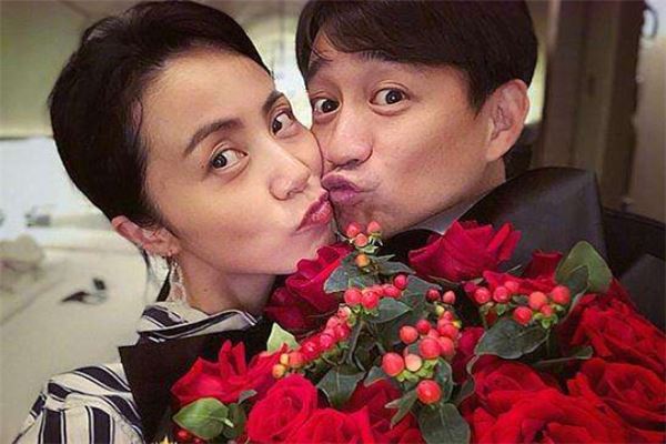 明星最恩爱的夫妻排行榜:狂撒狗粮,第三CP粉众多