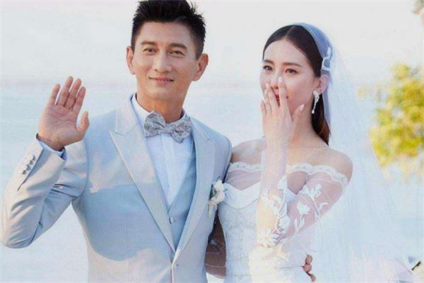 明星最恩爱的夫妻排行榜：狂撒狗粮，第三CP粉众多