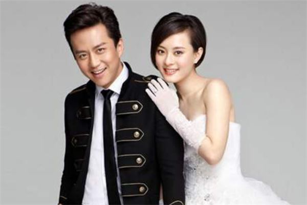 明星最恩爱的夫妻排行榜：狂撒狗粮，第三CP粉众多