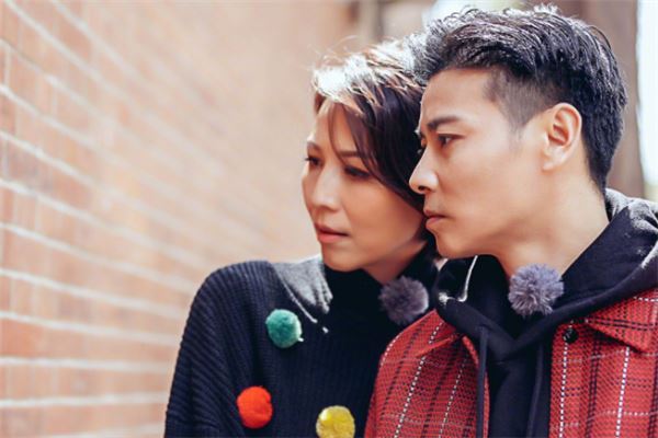 明星最恩爱的夫妻排行榜：狂撒狗粮，第三CP粉众多