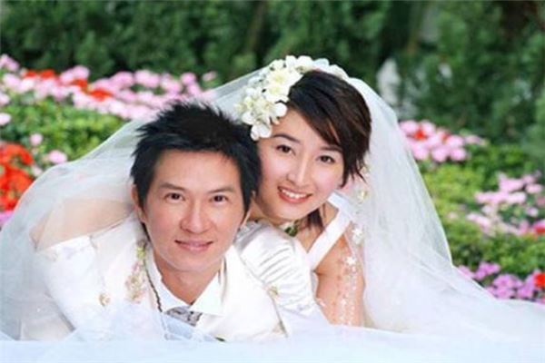 明星最恩爱的夫妻排行榜:狂撒狗粮,第三CP粉众多