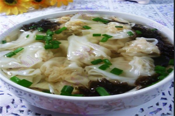 南通十大美食排行榜：跑三里雀头小馆上榜，众信包子铺第十