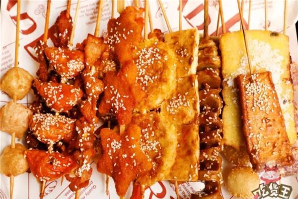 南通十大美食排行榜：跑三里雀头小馆上榜，众信包子铺第十