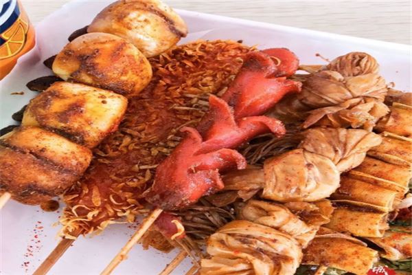 南通十大美食排行榜：跑三里雀头小馆上榜，众信包子铺第十
