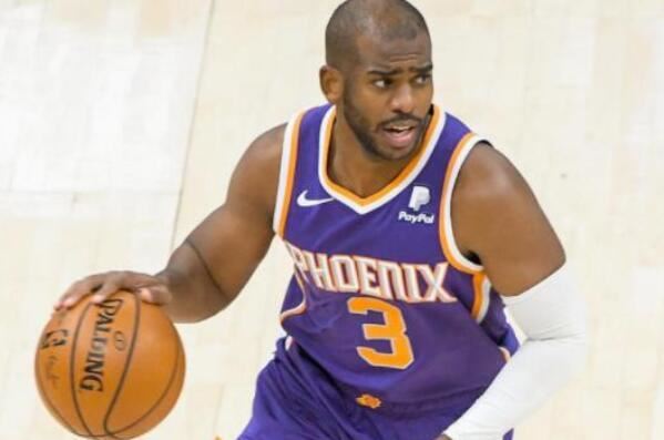 NBA十大最帅的黑人球员 库里上榜,保罗·乔治第五