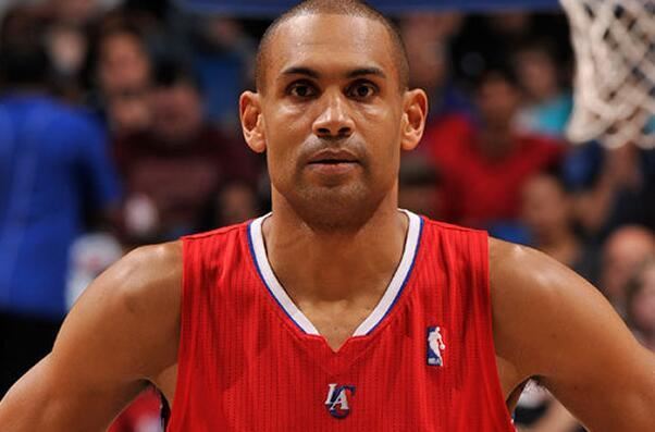 NBA十大最帅的黑人球员 库里上榜,保罗·乔治第五