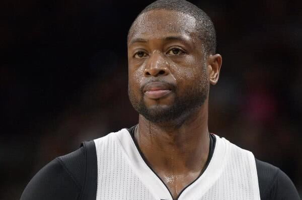 NBA十大最帅的黑人球员 库里上榜,保罗·乔治第五