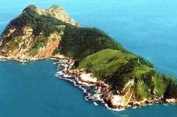 全球十大禁止参观的地方，秦始皇陵上榜，第一据说有外星人