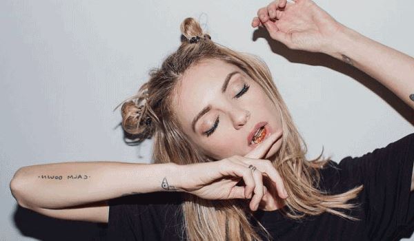 世界女dj排名前一百完整名单，NERVO排名收入双第一