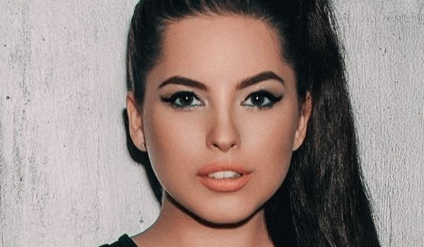 世界女dj排名前一百完整名单，NERVO排名收入双第一