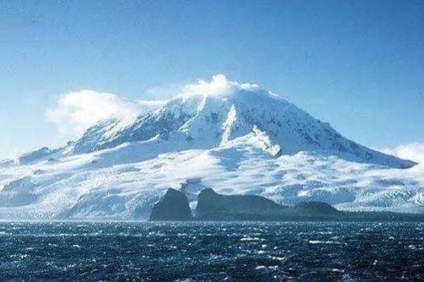 全球十大禁止参观的地方，秦始皇陵上榜，第一据说有外星人