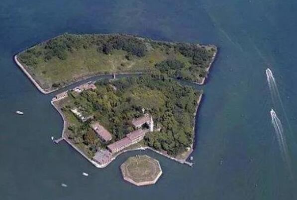 全球十大禁止参观的地方，秦始皇陵上榜，第一据说有外星人