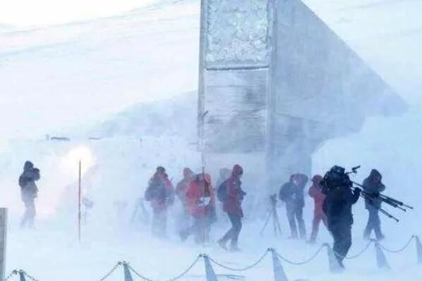 全球十大禁止参观的地方，秦始皇陵上榜，第一据说有外星人