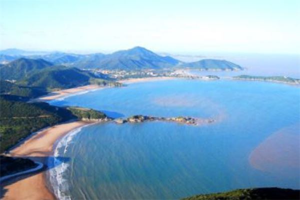 舟山十大最好玩的景点：枸杞岛上榜，第十适合看日出