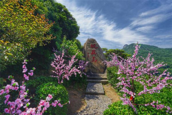 舟山十大最好玩的景点：枸杞岛上榜，第十适合看日出