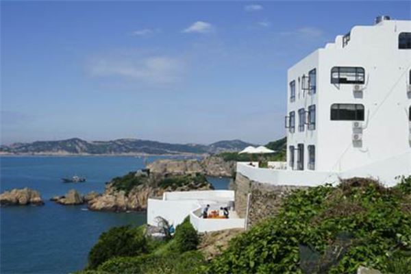 舟山十大最好玩的景点：枸杞岛上榜，第十适合看日出