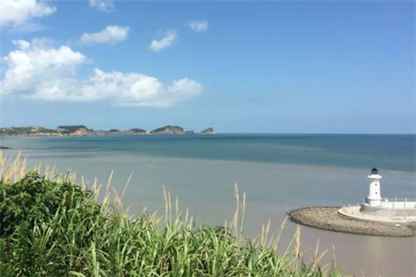 舟山十大最好玩的景点：枸杞岛上榜，第十适合看日出