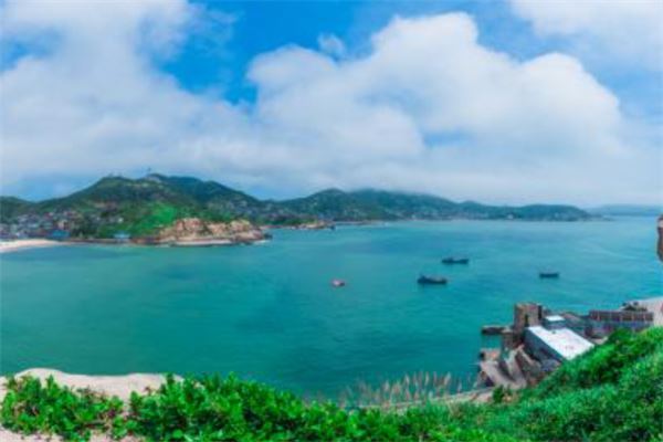 舟山十大最好玩的景点：枸杞岛上榜，第十适合看日出