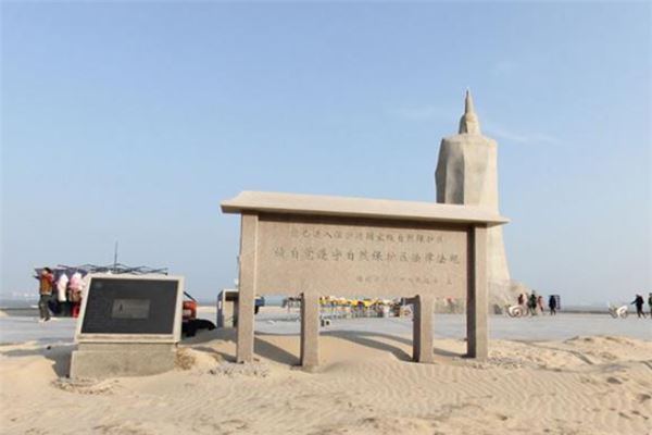 泉州十大免费景点:安海龙山寺上榜,第三非常适合看海